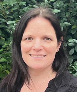 Anne Clarke Assembly Member for Barnet and Camden