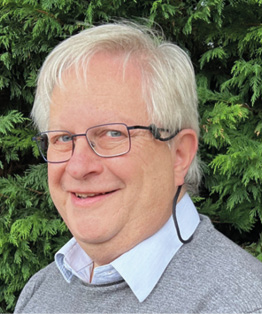 Danny Rich