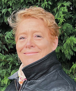 Kath McGuirk